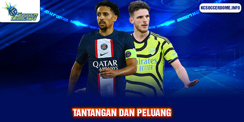 Tantangan dan Peluang