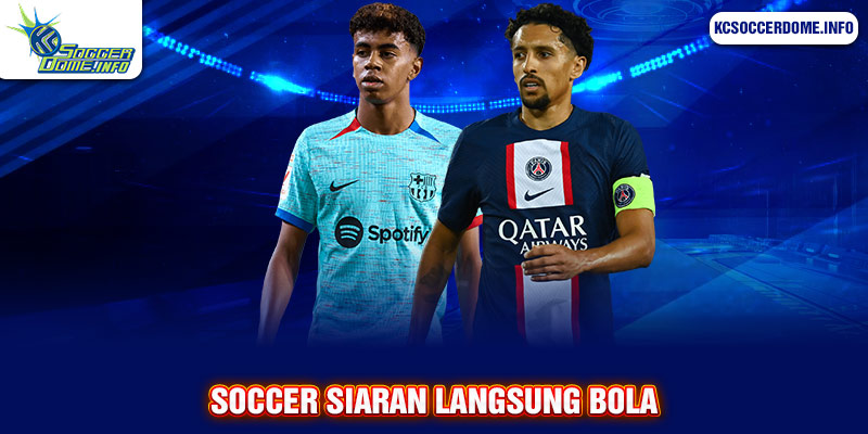 soccer siaran langsung bola