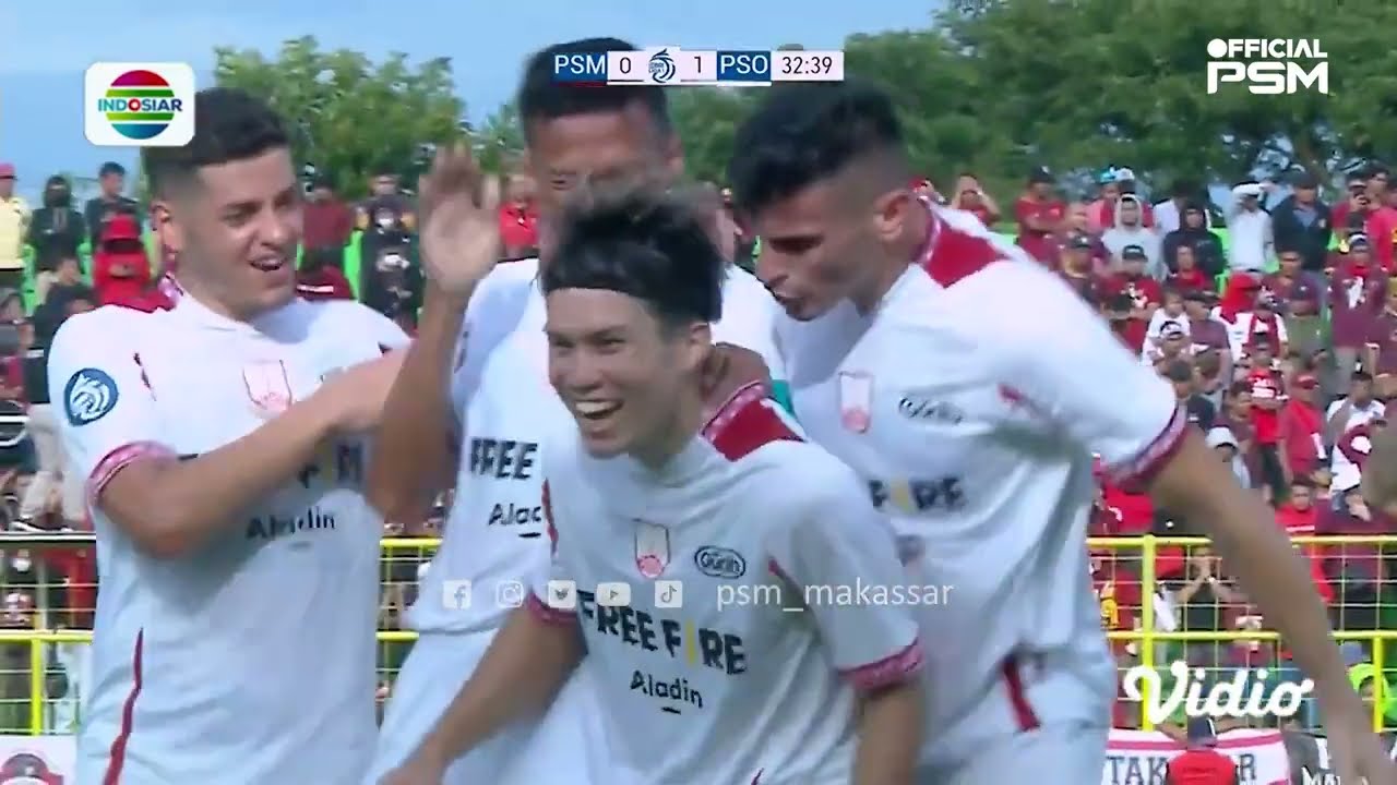 Bali United vs Persis Pertarungan Seru di Liga Indonesia