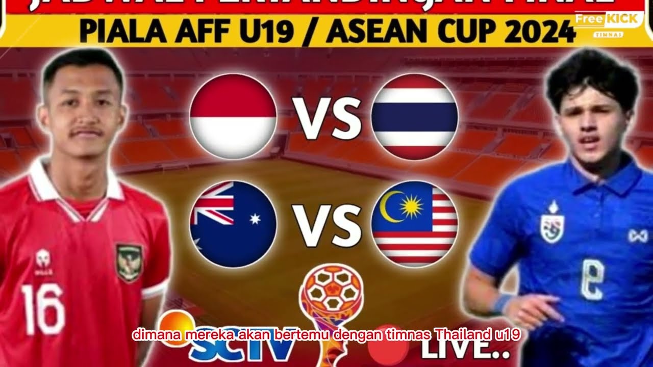 Live Bola IDN Panduan Lengkap untuk Pecinta Sepak Bola