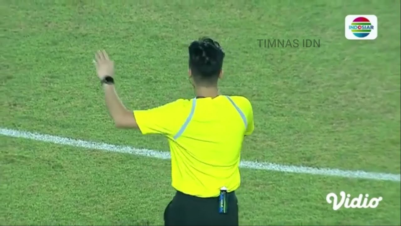 Timnas Indonesia Malam Ini Segalanya Tentang Pertandingan